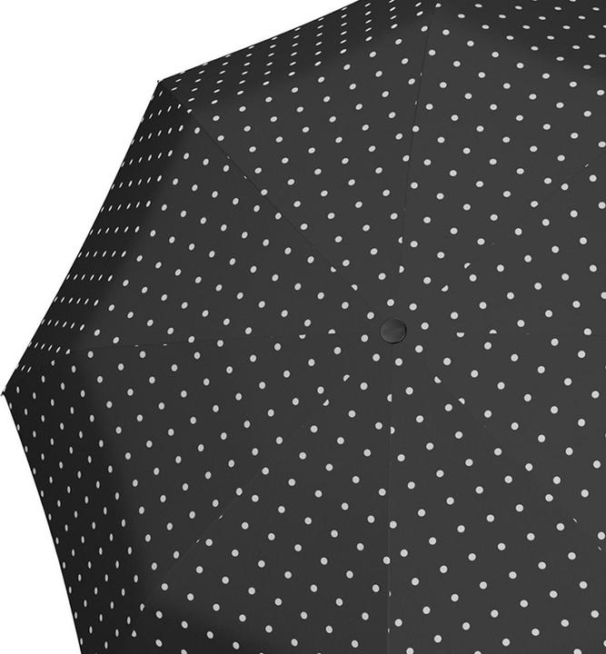 Produktbild Knirps T.200 medium duomatic kelly black UV Protection