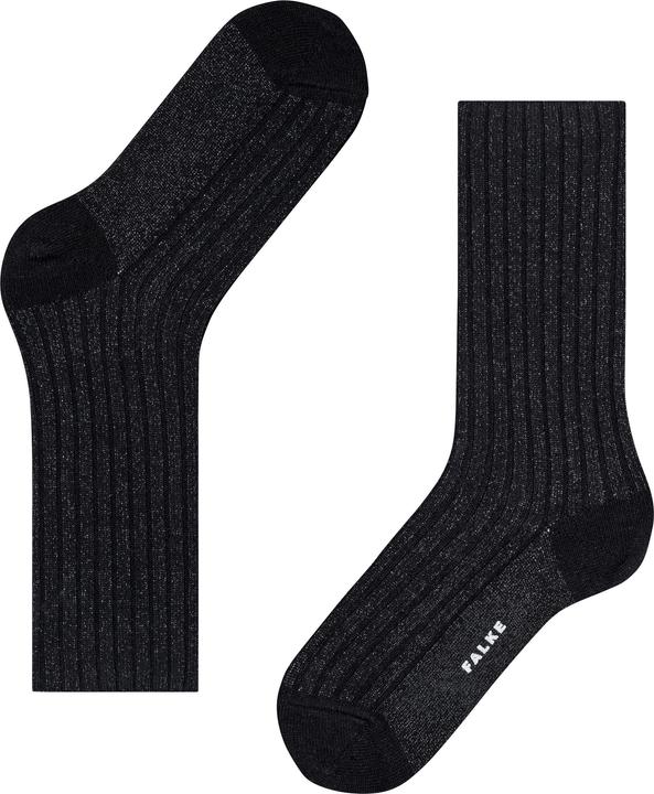 Produktbild Falke Cosy Wool BSO Special Edition (Einzelpack, 39 - 40)