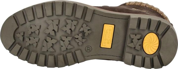 Actual product image Camel Active Stiefelette (39)