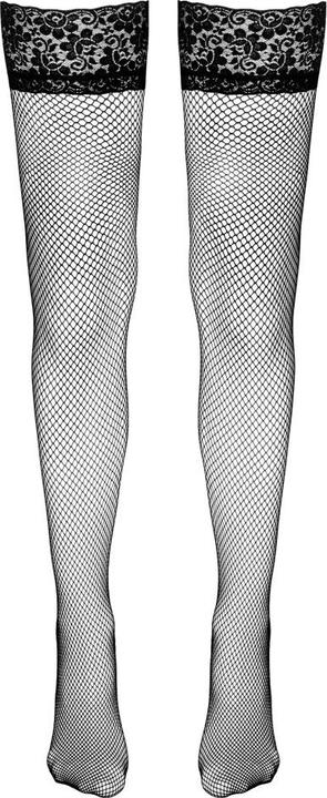 Immagine prodotto Cottelli Collection Calze a rete da pesca in attesa (XL)