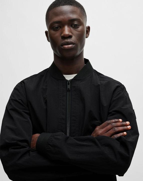 Produktbild BOSS Othmare Bomberjacke (L)