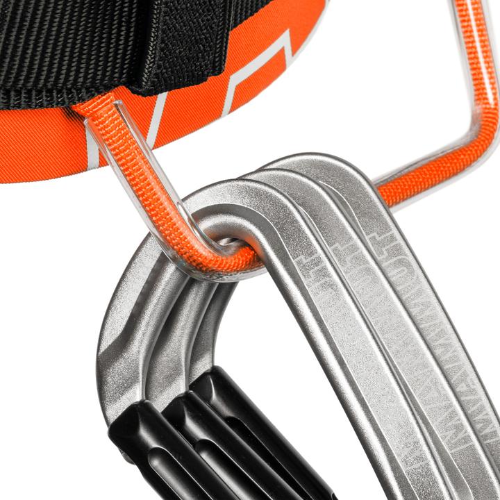 Produktbild Mammut 4 Slide Harness (M)