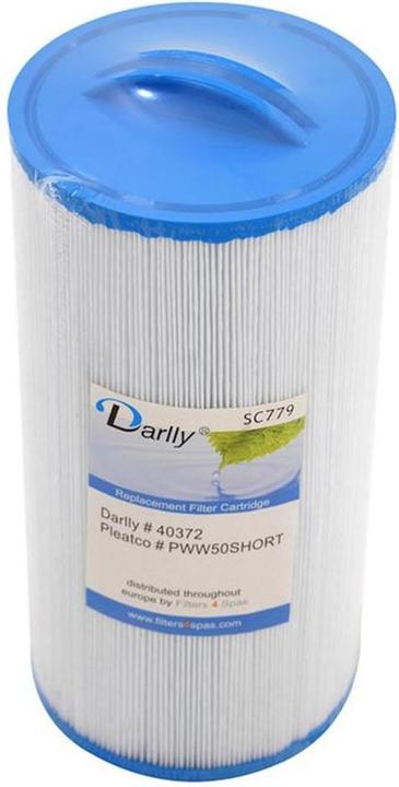 Actual product image Darlly Cartridge SC779