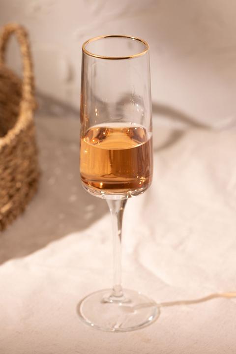 Image du produit Hermia Bliss Rumi Glass Set (4 Pieces) (0.19 l, 4 x)