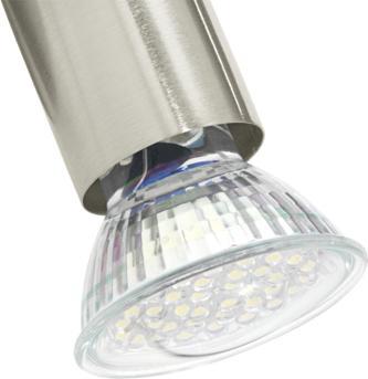 Actual product image EGLO Buzz (1440 lm, GU10)