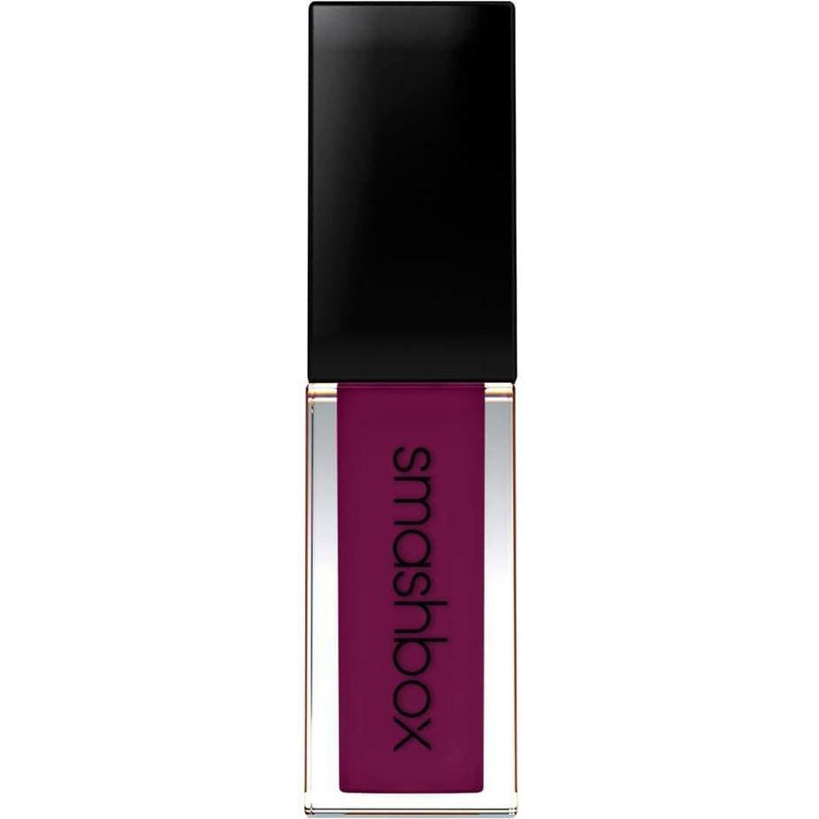 Smashbox, Lippenstift + Lipgloss, Always On Liquid Lipstick Girl Gang