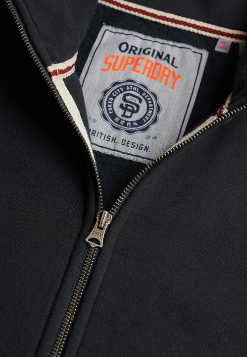 Produktbild Superdry Essential Logo Track Top (XXL)
