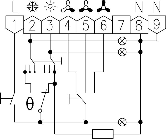 Produktbild ALRE KTBSB-113.500