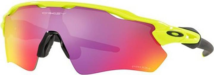 Oakley Radar EV Path