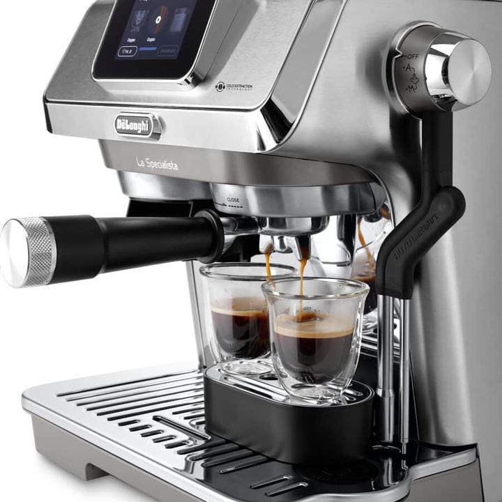 Produktbild De'Longhi La Specialista Touch