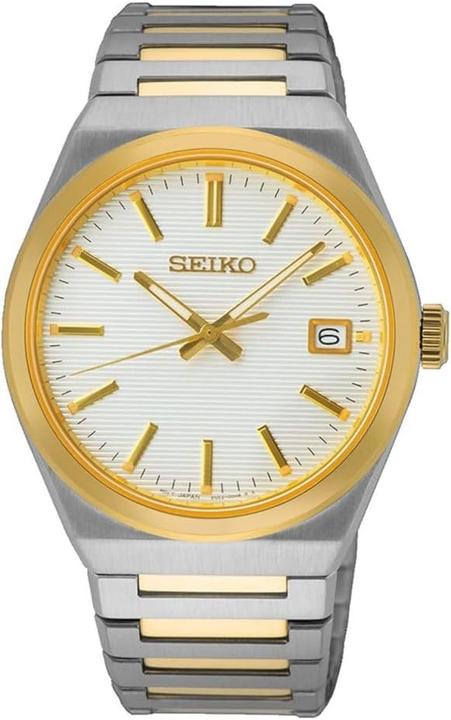 Produktbild Seiko Quartz SUR558P1 (38.50 mm)