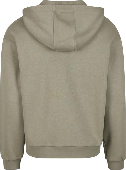 Produktbild Urban Classics Fluffy Zip Cardigan - 171981 (M)