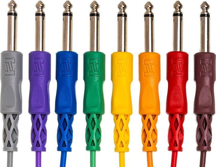 Produktbild Hosa CPP-845 (4.50 m, 2.5mm Klinkenkabel)