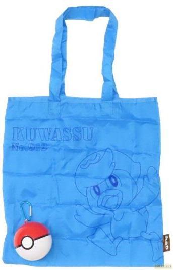 Immagine prodotto Maruyoshi Pokemon - Quaxly
