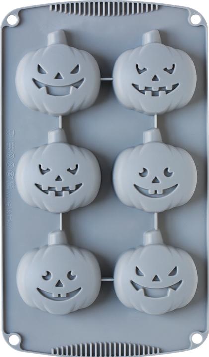 Produktbild Decora Motiv-Backform Kürbis (30 cm)