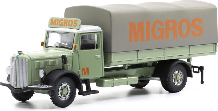 Image du produit Ace Saurer S4C Migros