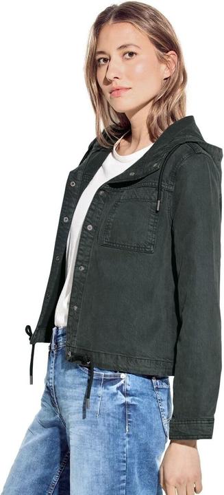 Produktbild Cecil Giacca Overshirt (XS)