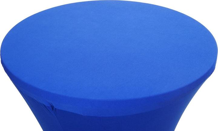 Produktbild JOHN316 Stehtischhusse (60 x 110 cm)