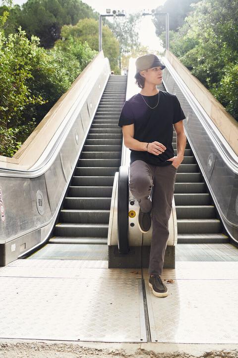 Produktbild Clique Premium Long-T (M)