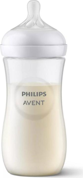 Immagine prodotto Philips Avent Risposta naturale (330 ml)