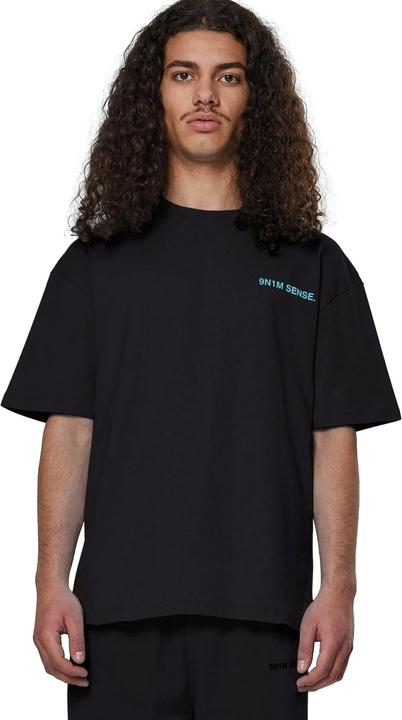 Produktbild 9N1M Sense Sense Essential TShirt (XS)