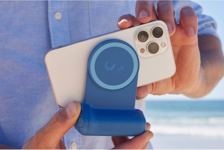 Actual product image ShiftCam SnapGrip