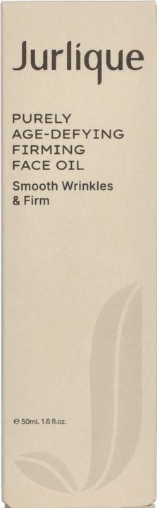 Actual product image Default Jurlique - Purely Age-Defying Face Oil (50 ml)