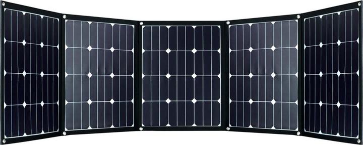 Image du produit Offgridtec Panneau solaire ultra-pliable (225 W, 7 kg)