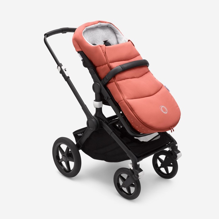 Produktbild Bugaboo Fusssack