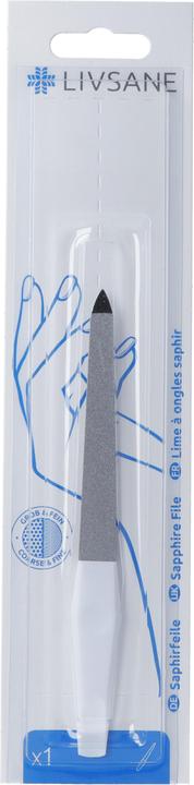 Livsane Saphirfeile