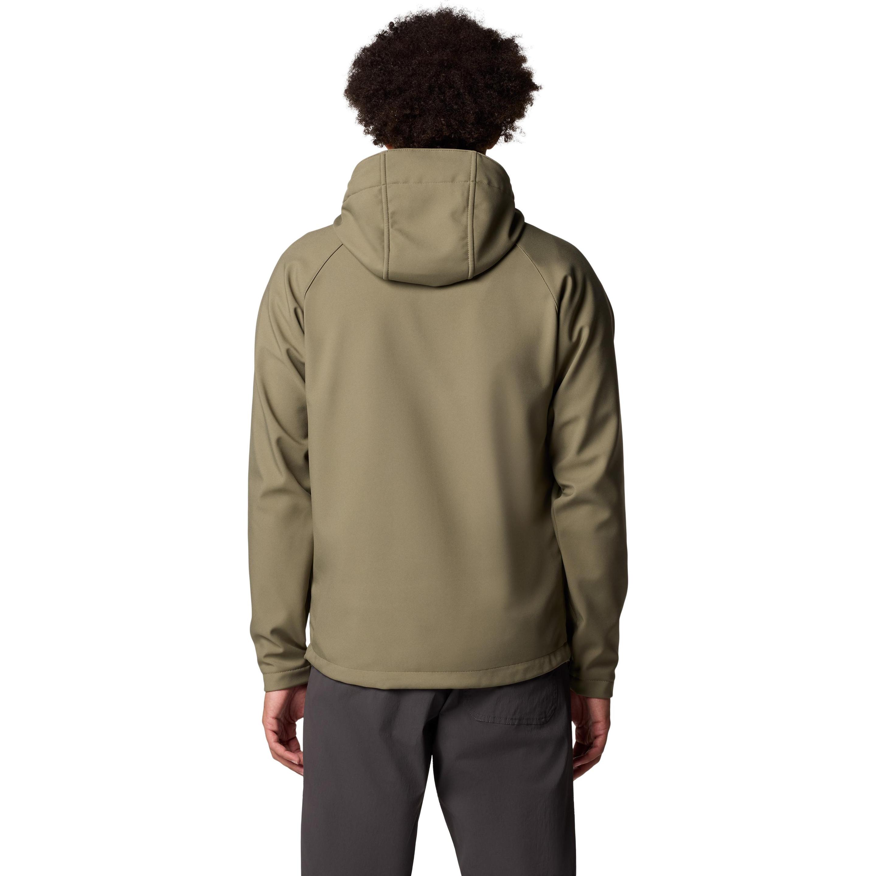 Thumbnail - Columbia, Herren, Jacke, Cascade Ridge™ III Softshell (M), Grün, M