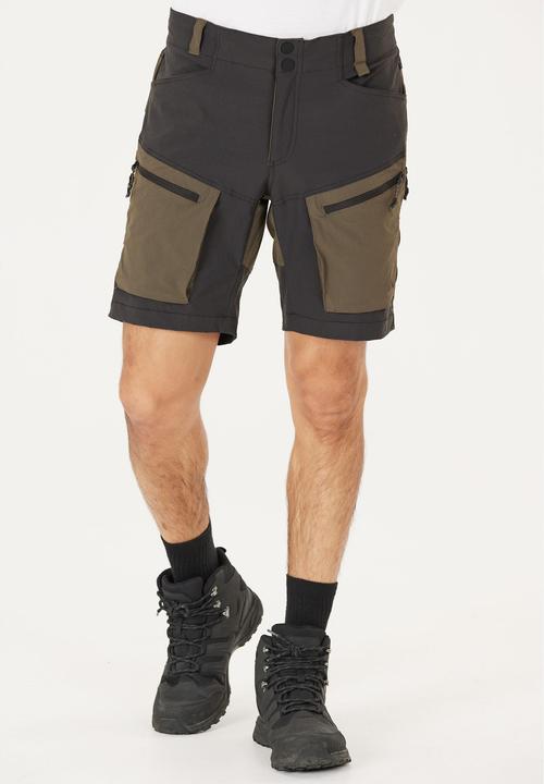 Immagine prodotto Whistler Pantaloncini da esterno Kodiak (S)