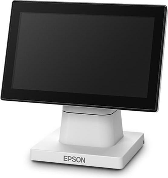 Actual product image Epson DM-D70 (101): USB Customer Display