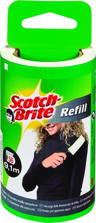 Actual product image Scotch-Brite Spare roll XL