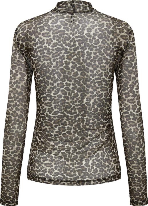 Immagine prodotto Only Onlerica Life Mesh L/S Top Jrs Noos (L)