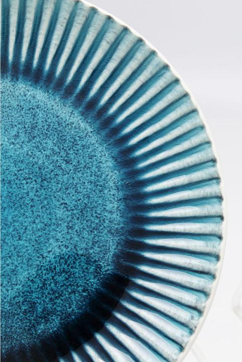 Produktbild Kare Design Teller Mustique Rim Ø29cm