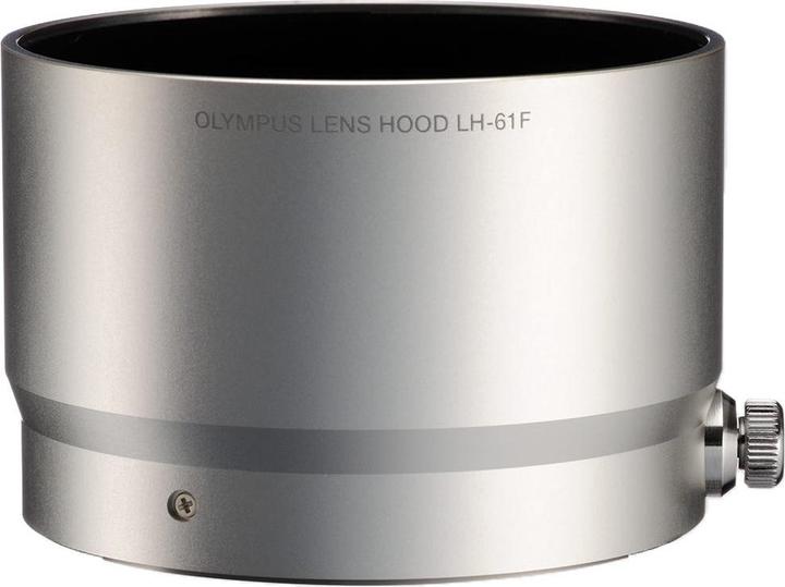 Olympus LH-61F, Sonnenblende