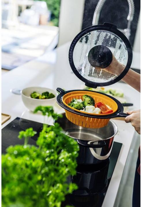 Actual product image Fiskars Colander 'Functional Form (20 cm)