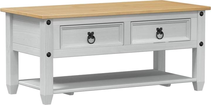 Image du produit vidaXL Couchtisch (100 x 48 x 45 cm)