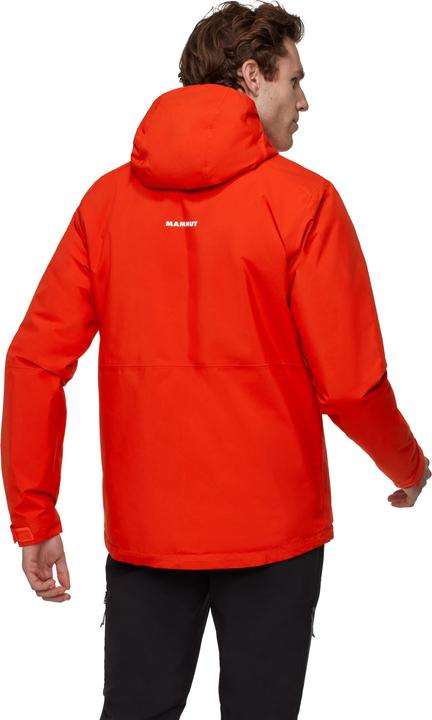 Immagine prodotto Mammut Linard HS Thermo Hoodie (M)