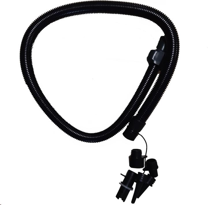 Actual product image Indiana Battery Pump HT-790