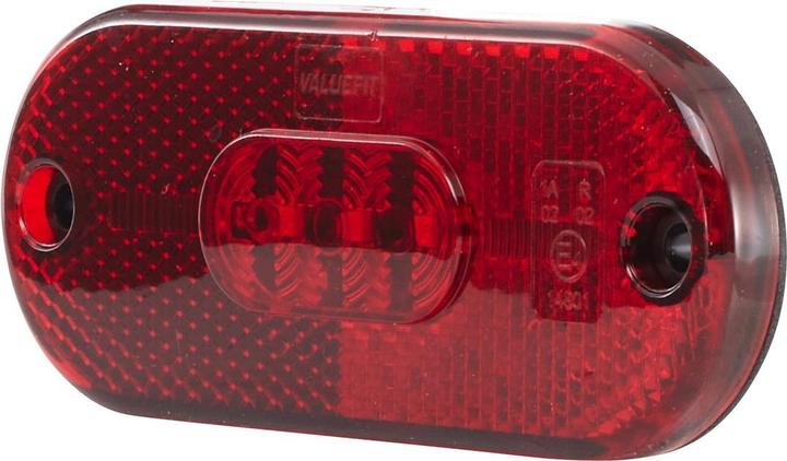 Image du produit Hella Feu arrière LED 2TM 357 009-011