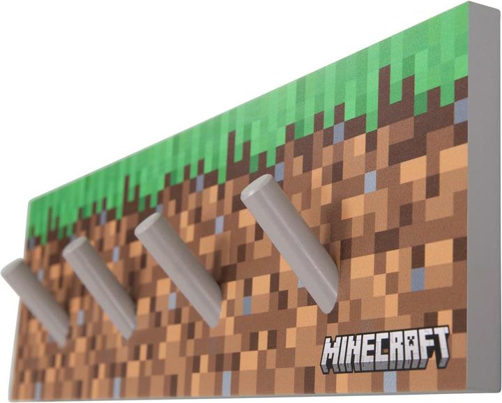Image du produit Phoenix Vestiaire Minecraft