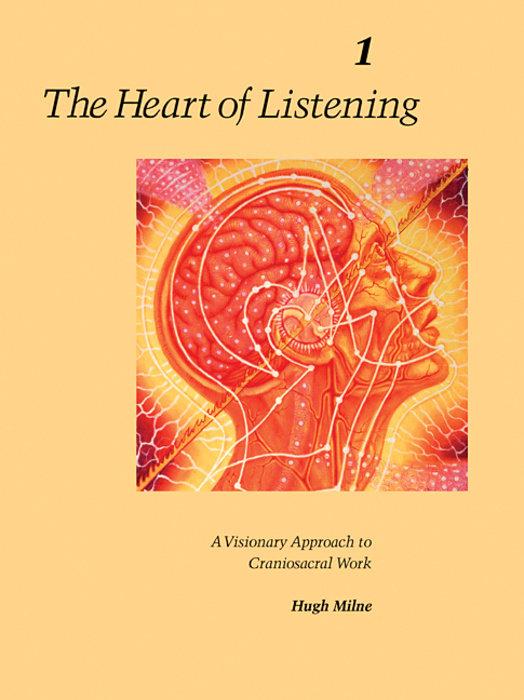 Produktbild The Heart of Listening, Volume 1 (Englisch, Hugh Milne, 1998)