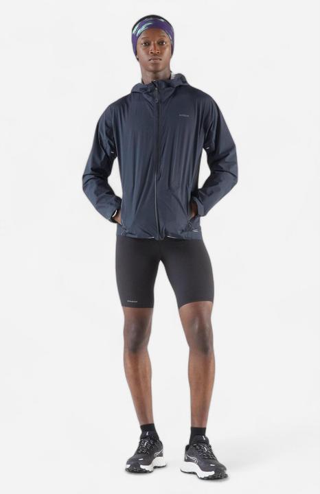 Produktbild Kiprun Trailrunningschuhe Herren - MT Cushion 2 grau (43)