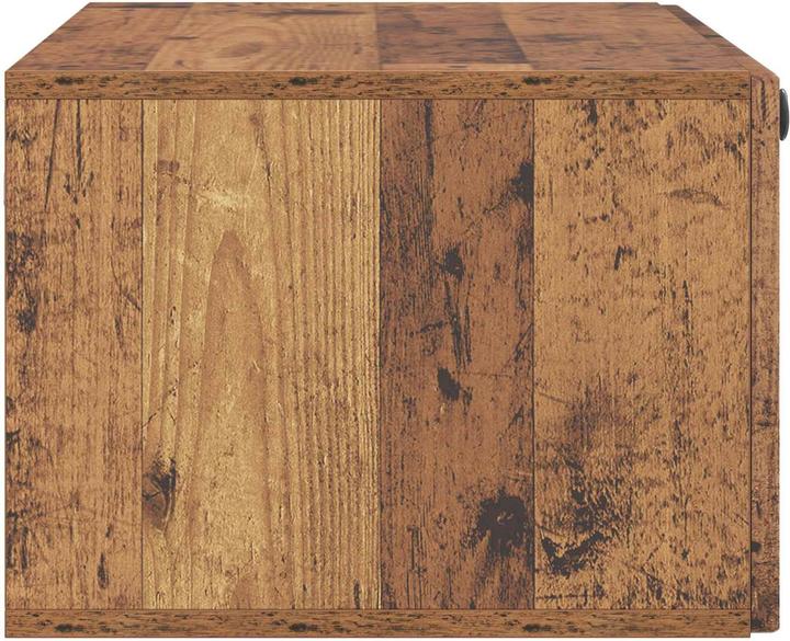 Produktbild vidaXL TV-Schränk (78.50 x 30 x 41 cm)