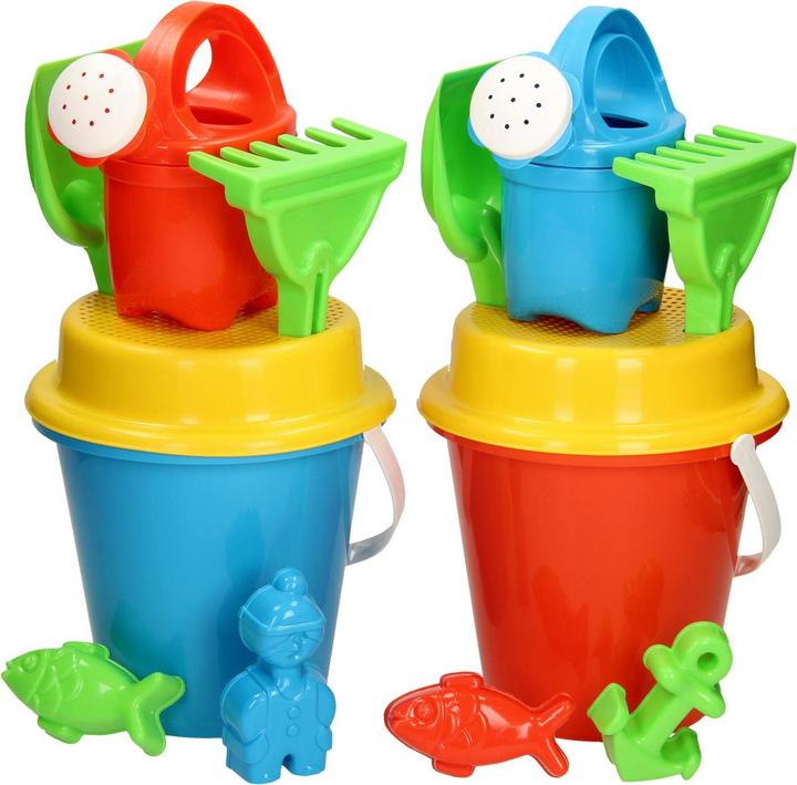 Produktbild Androni Bunte Emmerset