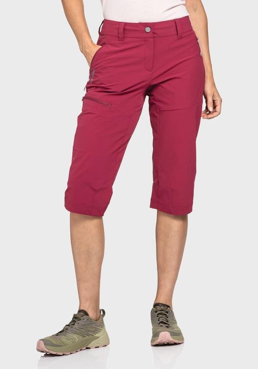 Produktbild Schöffel Pants Caracas2 (3XL)