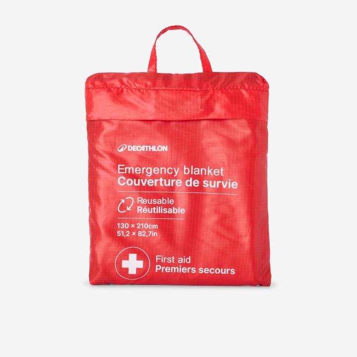 Immagine prodotto Forclaz Survival