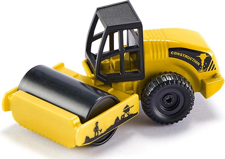Image du produit Siku Rouleau compresseur